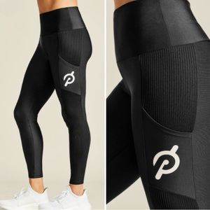 NWOT Peloton leggings
